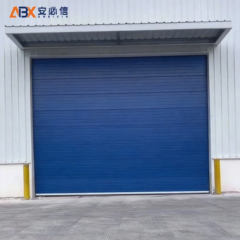 铜仁医药密闭高速门
